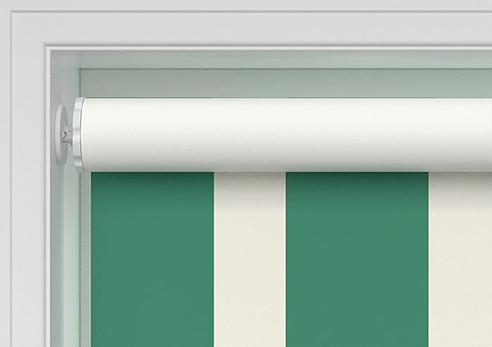 The British Stripe Co. Henry, Liverpool No.1 - Twist&Fit Roller Blind - Image 9